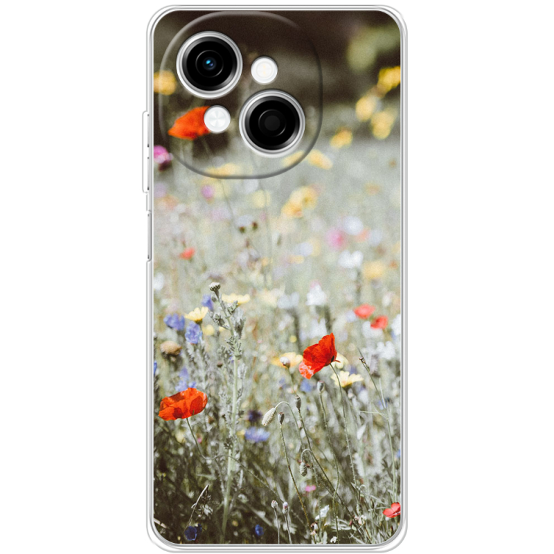 Чохол BoxFace Tecno Go 1 
