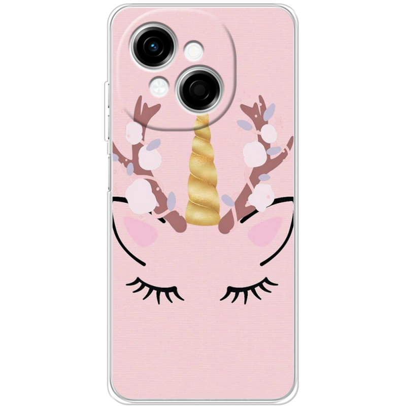Чохол BoxFace Tecno Go 1 