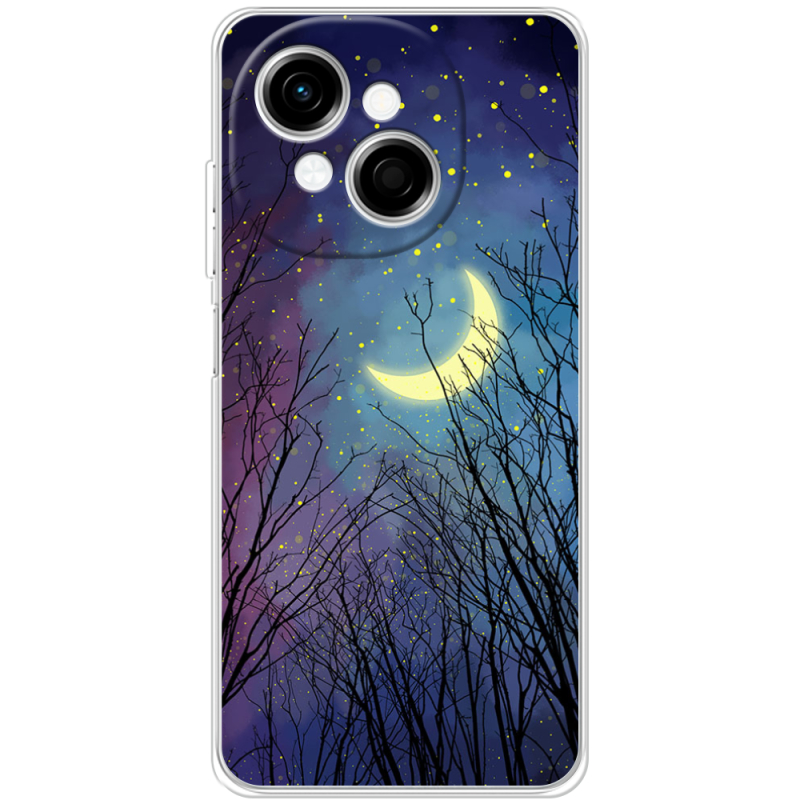 Чохол BoxFace Tecno Go 1 