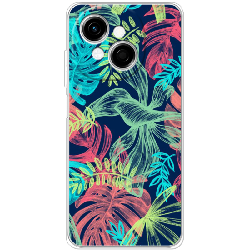 Чохол BoxFace Tecno Go 1 