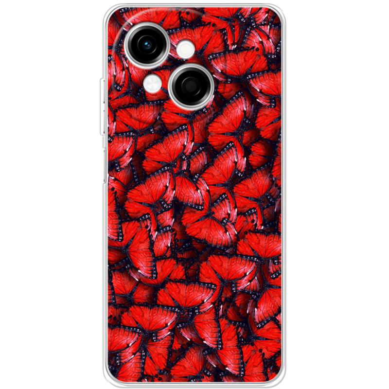 Чохол BoxFace Tecno Go 1 