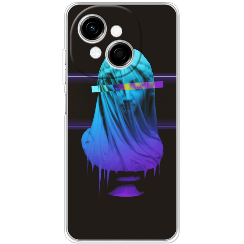 Чохол BoxFace Tecno Go 1 