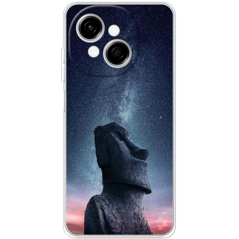 Чохол BoxFace Tecno Go 1 