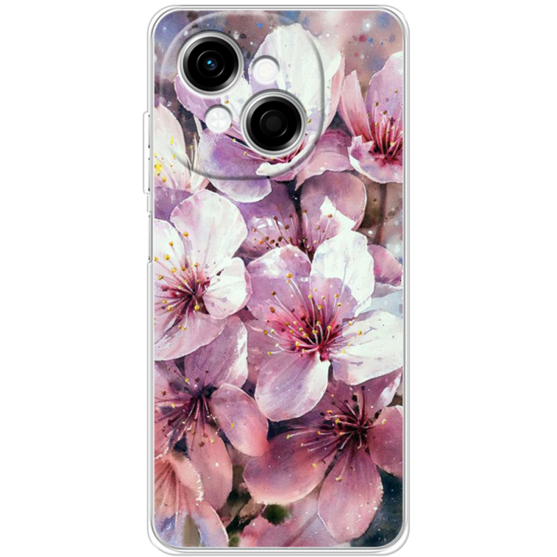 Чохол BoxFace Tecno Go 1 