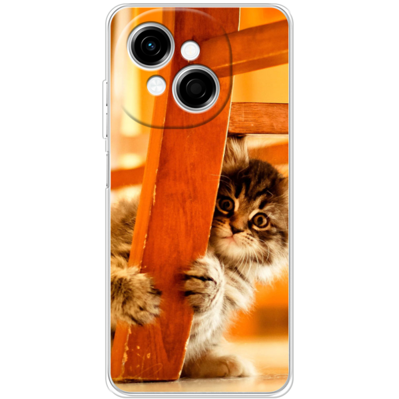 Чохол BoxFace Tecno Go 1 