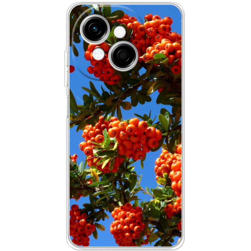 Чохол BoxFace Tecno Go 1 