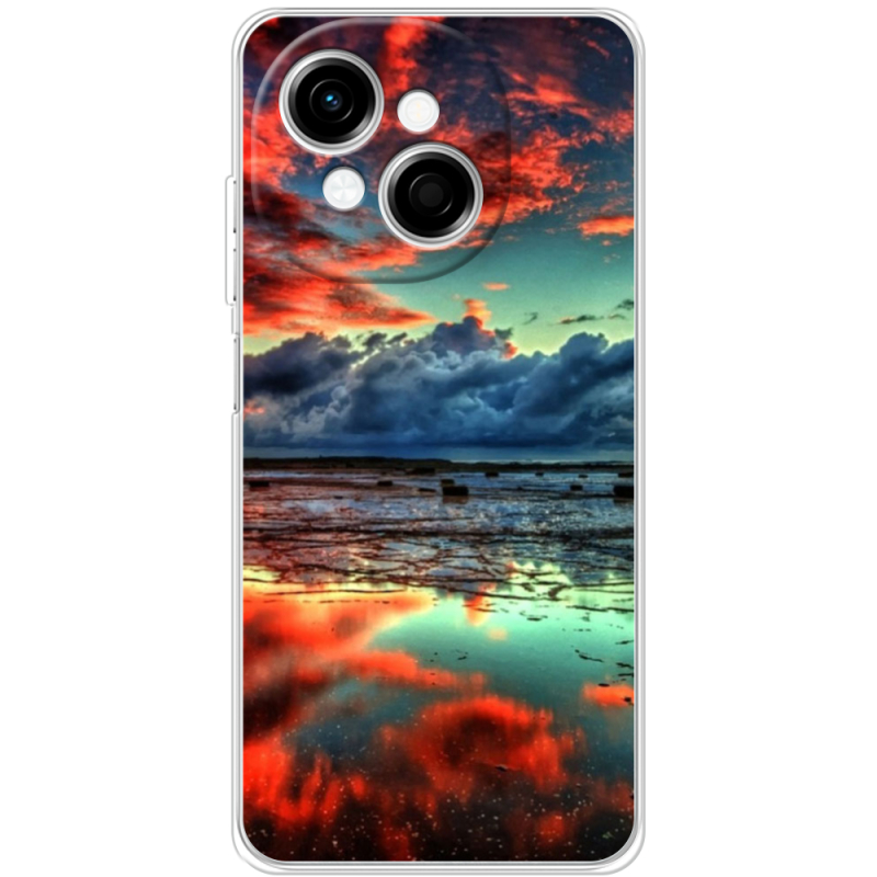 Чохол BoxFace Tecno Go 1 