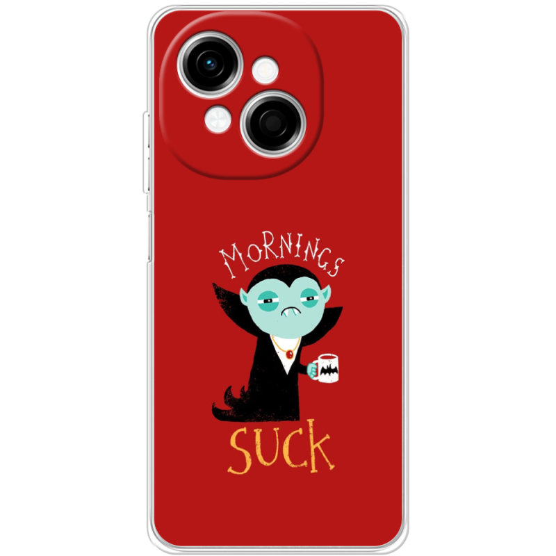 Чохол BoxFace Tecno Go 1 