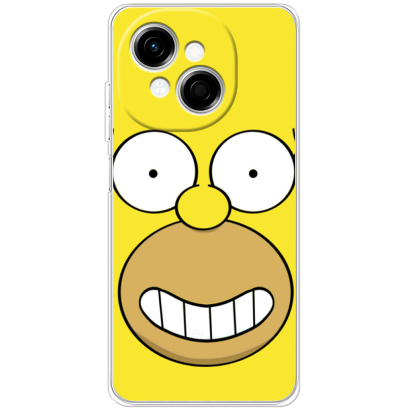 Чохол BoxFace Tecno Go 1 