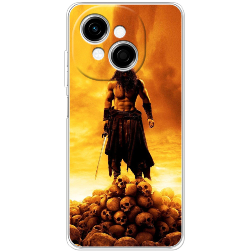 Чохол BoxFace Tecno Go 1 
