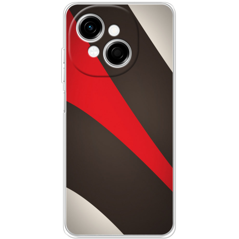 Чохол BoxFace Tecno Go 1 