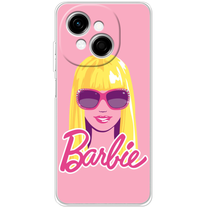 Чохол BoxFace Tecno Go 1 