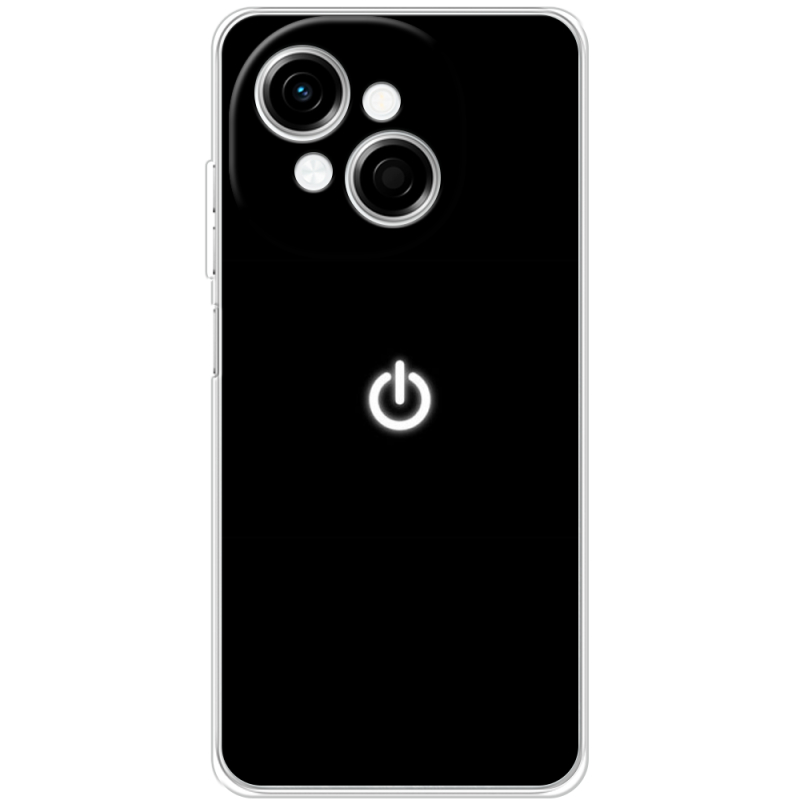 Чохол BoxFace Tecno Go 1 