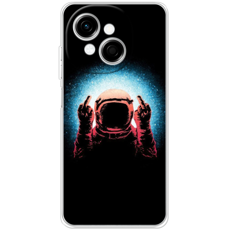 Чохол BoxFace Tecno Go 1 