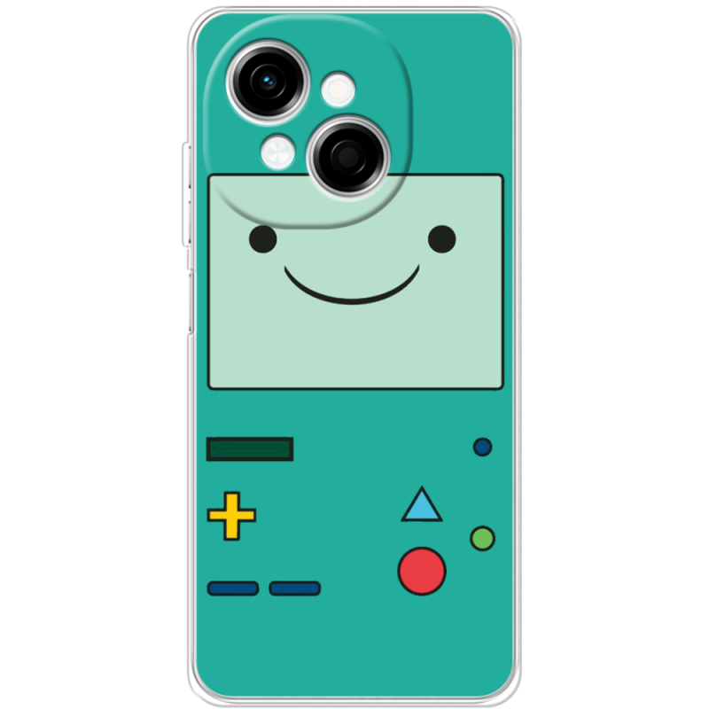 Чохол BoxFace Tecno Go 1 