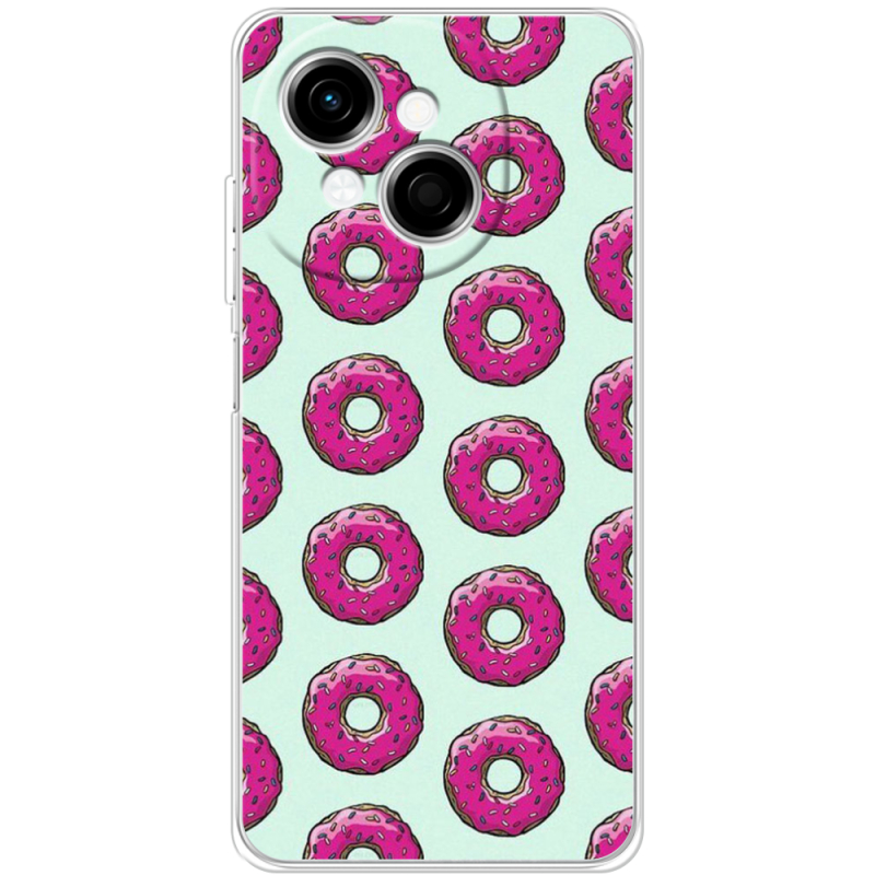 Чохол BoxFace Tecno Go 1 