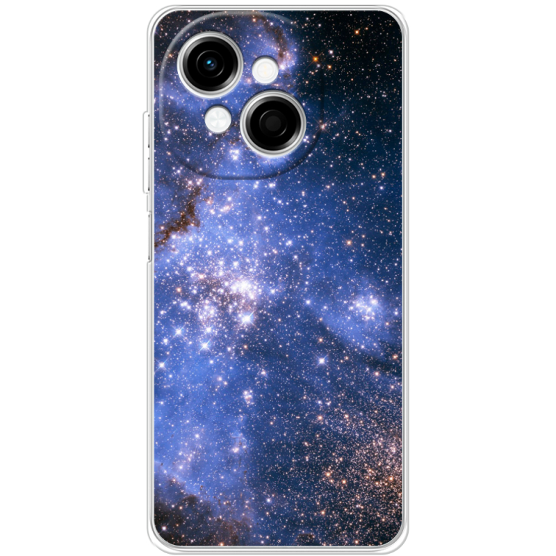 Чохол BoxFace Tecno Go 1 