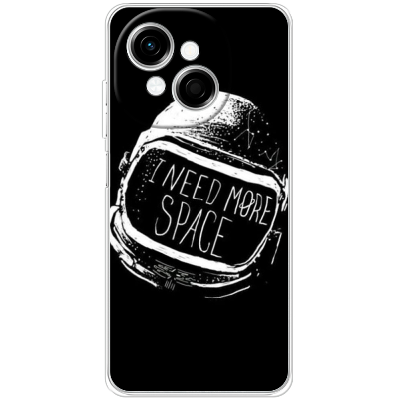Чохол BoxFace Tecno Go 1 
