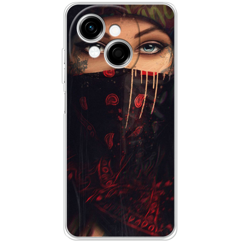 Чохол BoxFace Tecno Go 1 