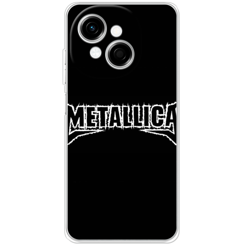 Чохол BoxFace Tecno Go 1 