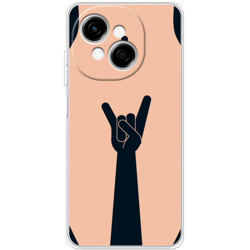 Чохол BoxFace Tecno Go 1 