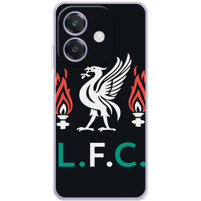 Чохол BoxFace OPPO A3x L. F. C.