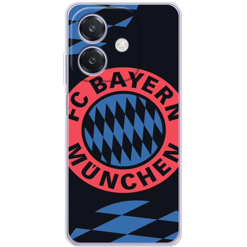 Чохол BoxFace OPPO A3x FC Bayern