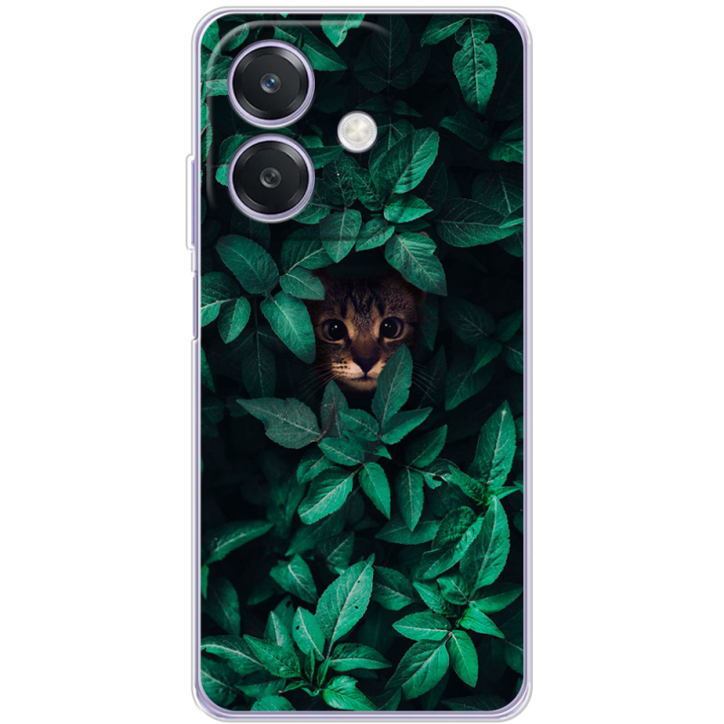 Чохол BoxFace OPPO A3x 