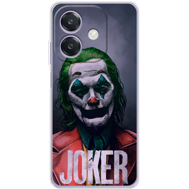 Чохол BoxFace OPPO A3x Joker