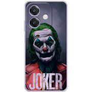 Чохол BoxFace OPPO A3x Joker