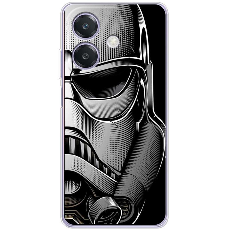 Чохол BoxFace OPPO A3x Imperial Stormtroopers