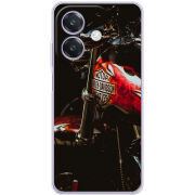 Чохол BoxFace OPPO A3x Harley