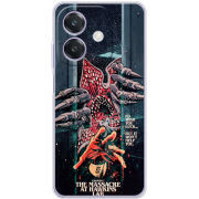 Чохол BoxFace OPPO A3x 