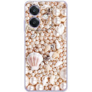 Чохол BoxFace OPPO A3x 