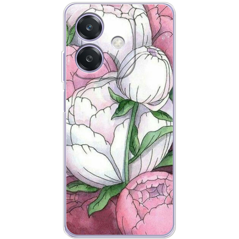 Чохол BoxFace OPPO A3x 