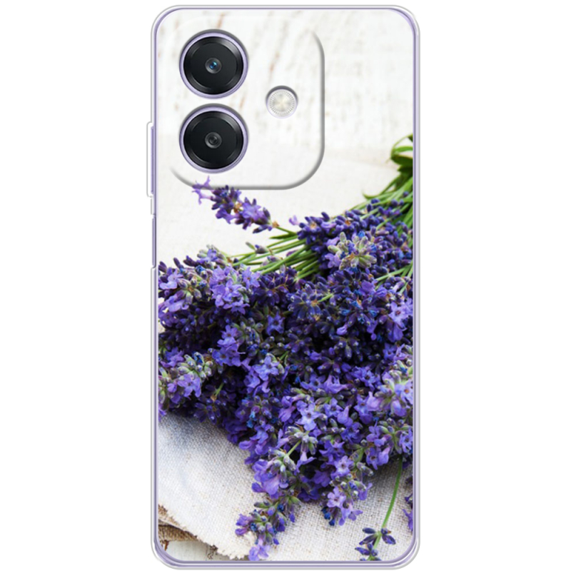 Чохол BoxFace OPPO A3x 