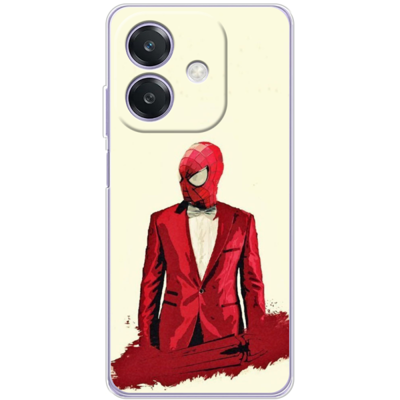 Чохол BoxFace OPPO A3x 