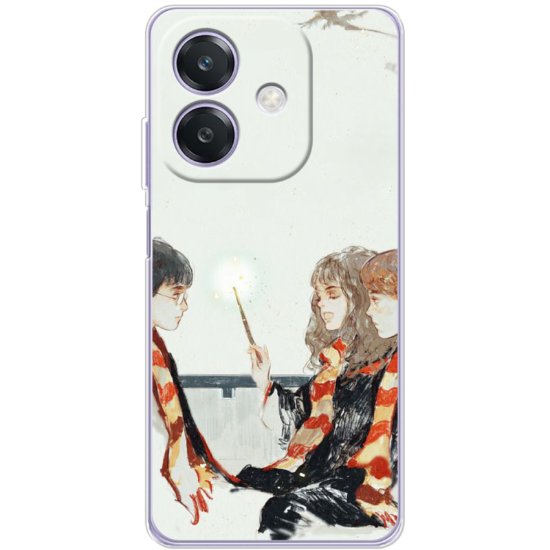 Чохол BoxFace OPPO A3x 