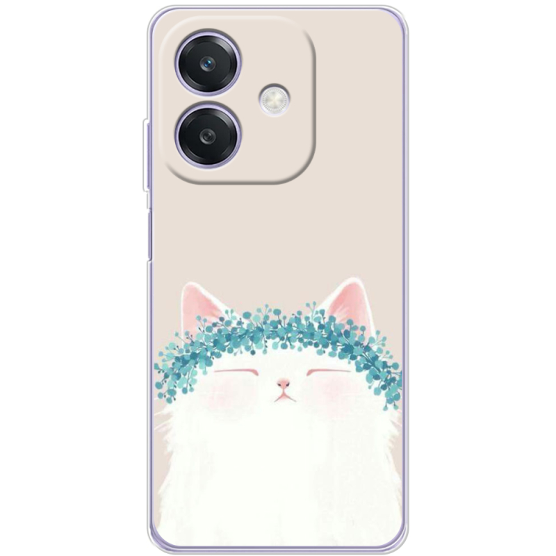 Чохол BoxFace OPPO A3x 