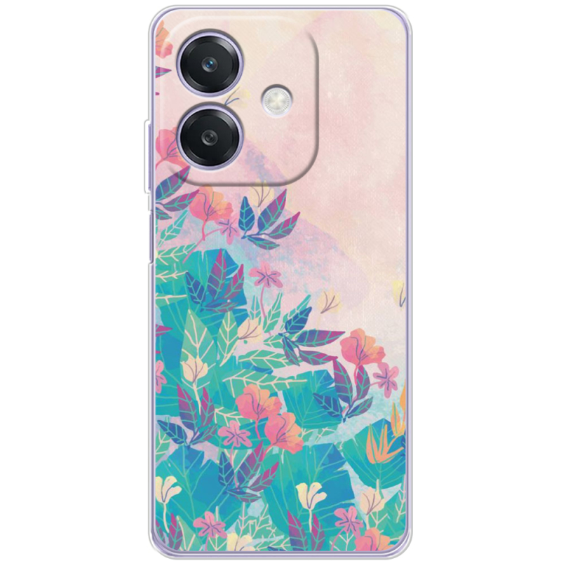 Чохол BoxFace OPPO A3x 
