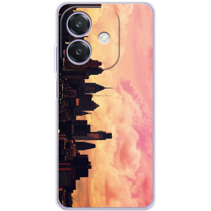 Чохол BoxFace OPPO A3x 