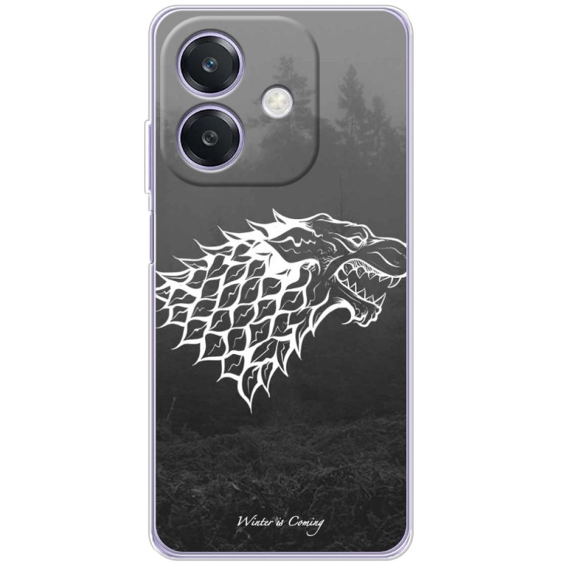 Чохол BoxFace OPPO A3x 