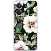 Чохол BoxFace OPPO A3x Blossom Roses