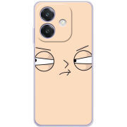 Чохол BoxFace OPPO A3x 