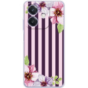 Чохол BoxFace OPPO A40m Purple Fantasy