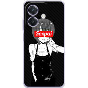 Чохол BoxFace OPPO A40m Senpai