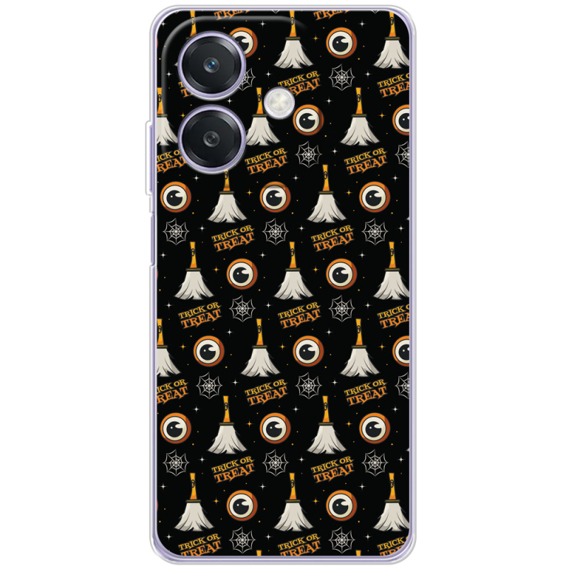 Чохол BoxFace OPPO A40m Halloween Magic