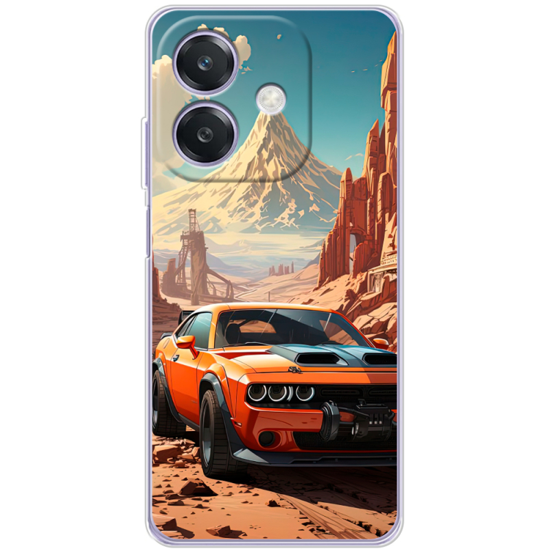 Чохол BoxFace OPPO A40m 