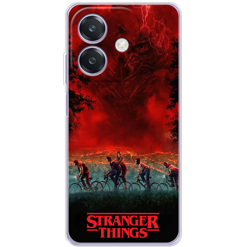 Чохол BoxFace OPPO A40m 