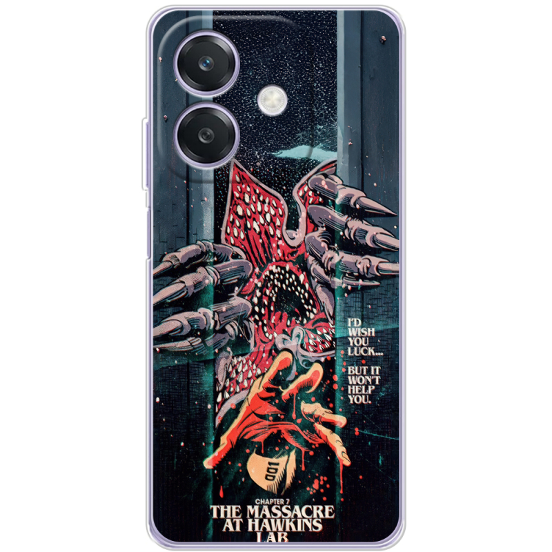 Чохол BoxFace OPPO A40m 